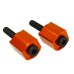 RP9920-1095 Motorcycle Handlebar Riser Kit For KTM 890 Adventure 1050 Adventure 1090 Adventure/R 1190 ADV/R  1290 Super Adv