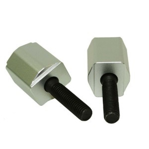 RP9920-1095 Motorcycle Handlebar Riser Kit For KTM 890 Adventure 1050 Adventure 1090 Adventure/R 1190 ADV/R  1290 Super Adv