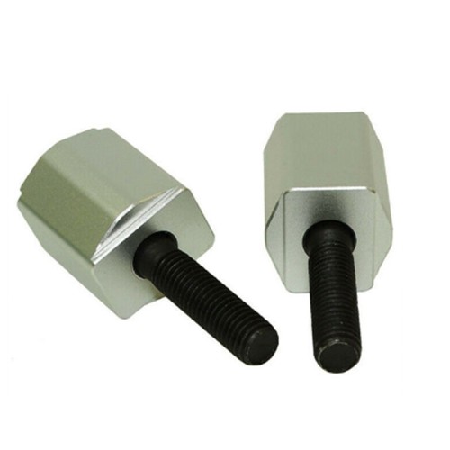 RP9920-1095 Motorcycle Handlebar Riser Kit For KTM 890 Adventure 1050 Adventure 1090 Adventure/R 1190 ADV/R  1290 Super Adv
