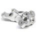 RP9920-1097 Motorcycle Handlebar Riser Kit Accessories For Yamaha MT-09 FZ-09 2013-2023