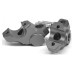 RP9920-1097 Motorcycle Handlebar Riser Kit Accessories For Yamaha MT-09 FZ-09 2013-2023
