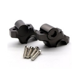 RP9920-1097 Motorcycle Handlebar Riser Kit Accessories For Yamaha MT-09 FZ-09 2013-2023
