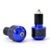 RP9930-1001 Universal Grip End Suit 22mm handlebar