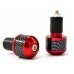 RP9930-1001 Universal Grip End Suit 22mm handlebar
