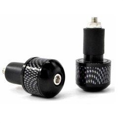 RP9930-1001 Universal Grip End Suit 22mm handlebar