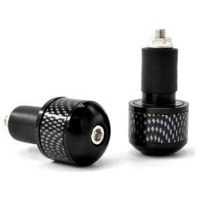 RP9930-1001 Universal Grip End Suit 22mm handlebar