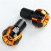 RP9930-1002 Universal Grip End Suit 22mm handlebar