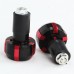 RP9930-1002 Universal Grip End Suit 22mm handlebar