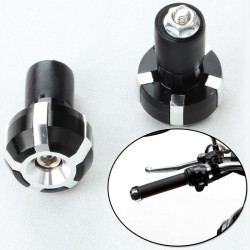 RP9930-1002 Universal Grip End Suit 22mm handlebar
