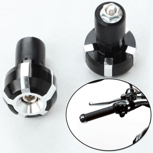 RP9930-1002 Universal Grip End Suit 22mm handlebar