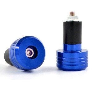 RP9930-1003 Universal Grip End Suit 22mm handlebar