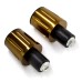 RP9930-1004 Universal Grip End Suit 22mm handlebar Black