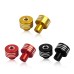 RP9930-1006 Universal CNC Handlebar Ends Weight