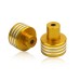 RP9930-1006 Universal CNC Handlebar Ends Weight