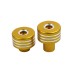 RP9930-1006 Universal CNC Handlebar Ends Weight