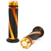 RP9930-2001 Universal Motorcycle plastics Grips 22mm