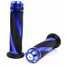 RP9930-2001 Universal Motorcycle plastics Grips 22mm