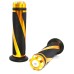 RP9930-2001 Universal Motorcycle plastics Grips 22mm