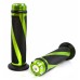 RP9930-2001 Universal Motorcycle plastics Grips 22mm