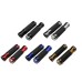 RP9930-2002 Universal Motorcycle plastics Grips 22mm