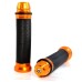RP9930-2003 Universal Motorcycle plastics Grips 22mm