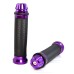 RP9930-2003 Universal Motorcycle plastics Grips 22mm