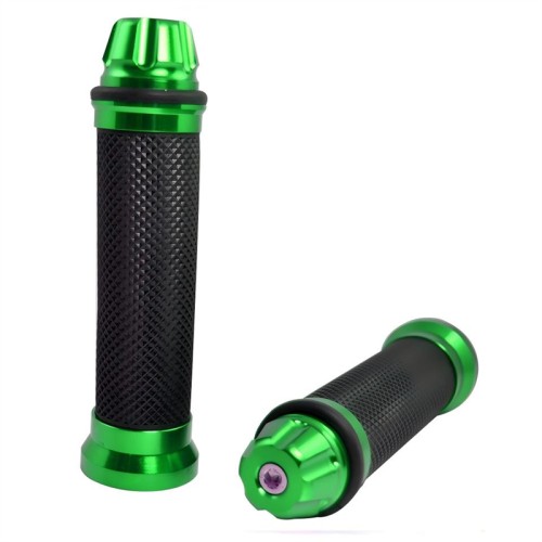 RP9930-2003 Universal Motorcycle plastics Grips 22mm