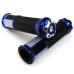 RP9930-2004 Universal Motorcycle plastics Grips 22mm