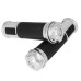 RP9930-2004 Universal Motorcycle plastics Grips 22mm
