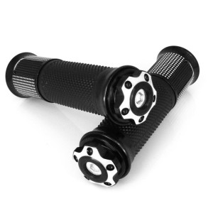 RP9930-2004 Universal Motorcycle plastics Grips 22mm