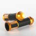 RP9930-2005 Universal Motorcycle plastics Grips 22mm