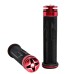 RP9930-2006 Universal Motorcycle plastics Grips 22mm