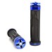 RP9930-2006 Universal Motorcycle plastics Grips 22mm