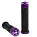 RP9930-2006 Universal Motorcycle plastics Grips 22mm