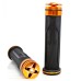 RP9930-2006 Universal Motorcycle plastics Grips 22mm