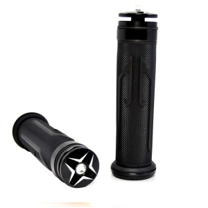 RP9930-2006 Universal Motorcycle plastics Grips 22mm