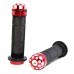 RP9930-2007 Universal Motorcycle plastics Grips 22mm