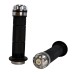 RP9930-2007 Universal Motorcycle plastics Grips 22mm
