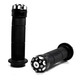RP9930-2007 Universal Motorcycle plastics Grips 22mm