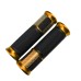 RP9930-2009 Universal Motorcycle plastics Grips 22mm