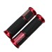 RP9930-2009 Universal Motorcycle plastics Grips 22mm