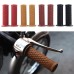 RP9930-2010 Universal Vintage Diamond 7/8" Motorcycle Handlebar GripsOne side 1" one side 7/8"