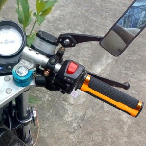 RP9930-2013 Universal Motorcycle Grip Suit 22mm handlebar