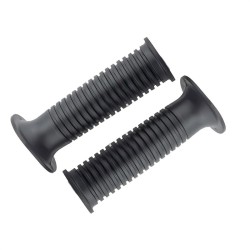 RP9930-2015B Universal Replacement rubber grips handlebar heating BMW