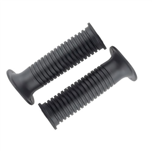 RP9930-2015B Universal Replacement rubber grips handlebar heating BMW