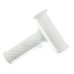 RP9930-2016 Universal Vintage Diamond End Cap 7/8" Motorcycle Handlebar Grip