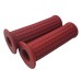 RP9930-2017 Universal 1'' 25mm Rubber Handlebar Grips