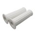 RP9930-2017 Universal 1'' 25mm Rubber Handlebar Grips