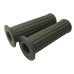 RP9930-2017 Universal 1'' 25mm Rubber Handlebar Grips