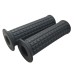 RP9930-2017 Universal 1'' 25mm Rubber Handlebar Grips